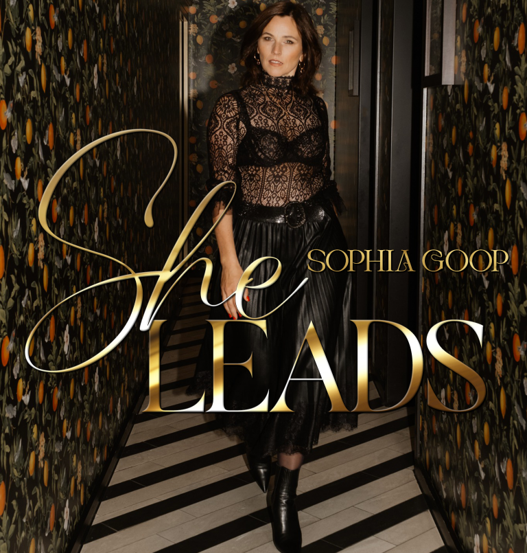 Sophia Goop